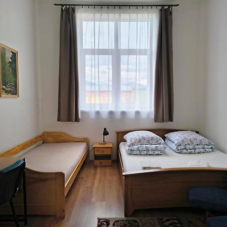 Piano Studio Huncovce Zewnętrze zdjęcie
