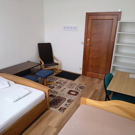 Piano Studio Huncovce Zewnętrze zdjęcie