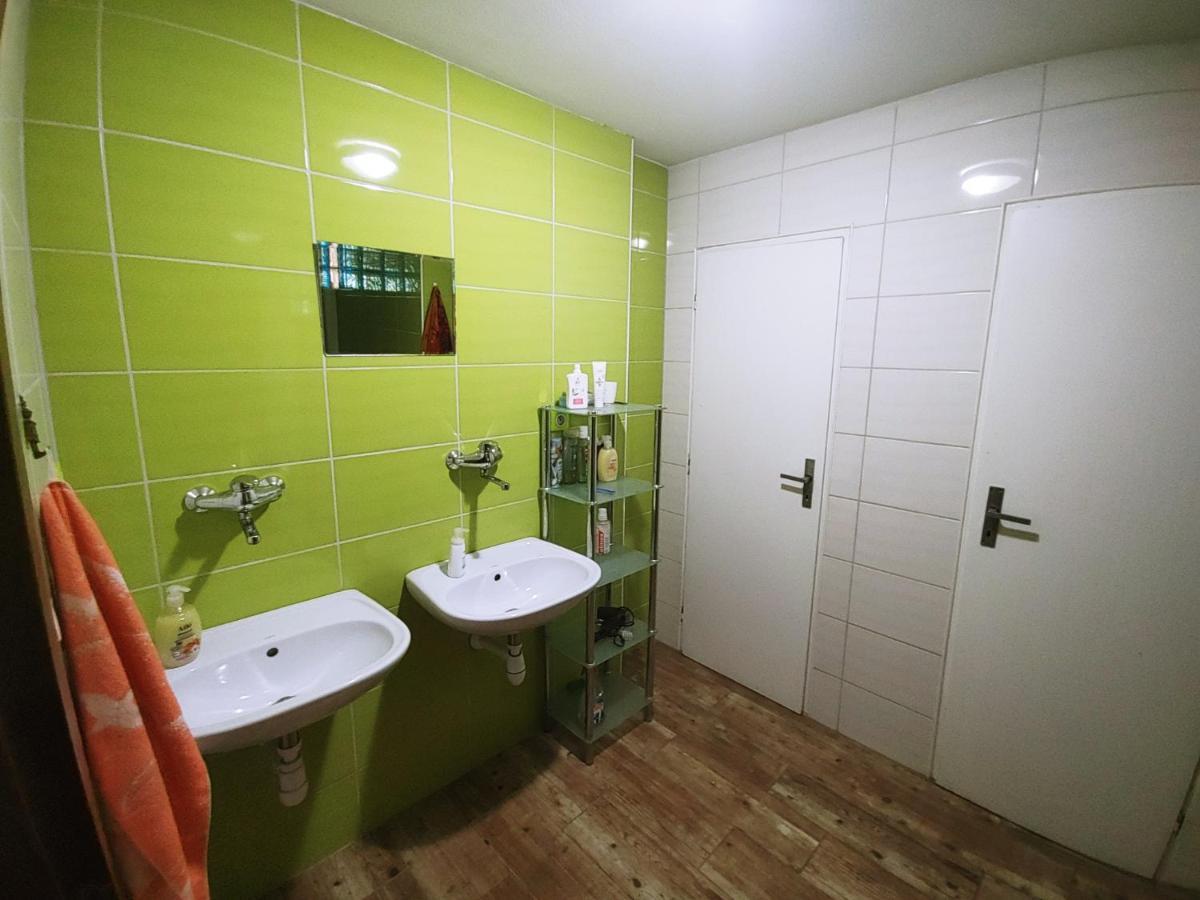 Piano Studio Huncovce Zewnętrze zdjęcie