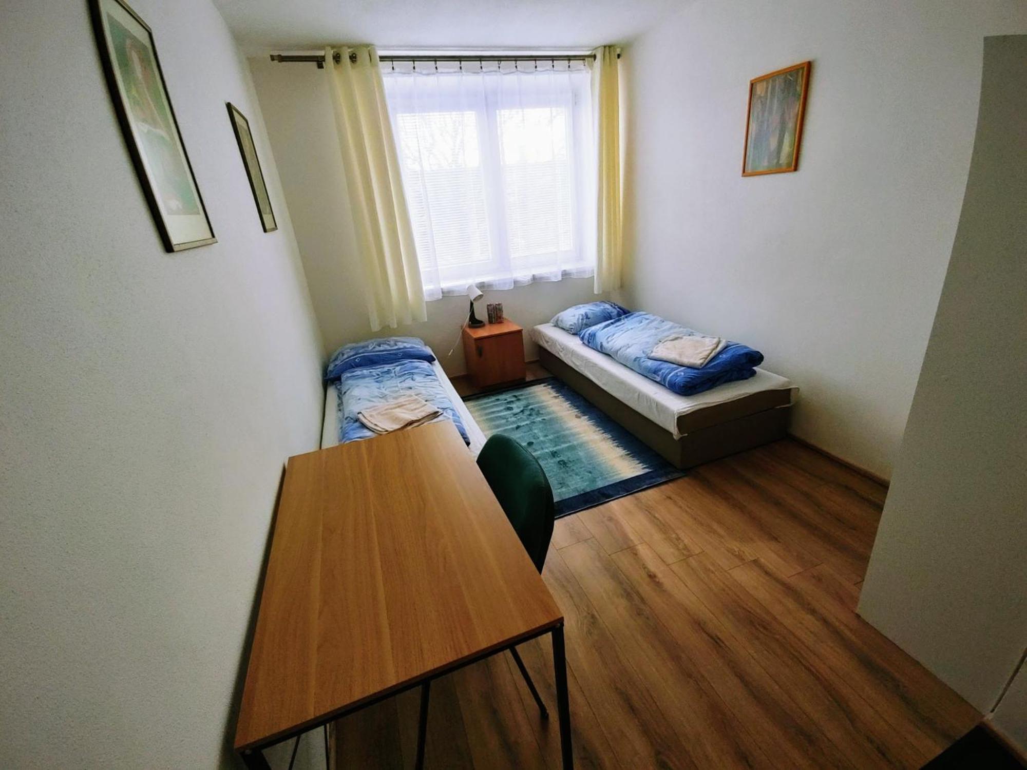 Piano Studio Huncovce Zewnętrze zdjęcie