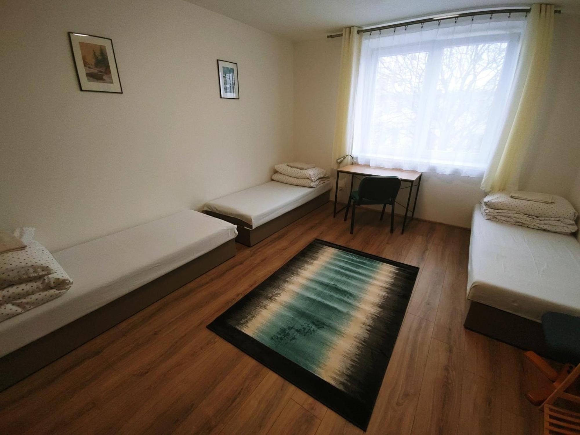 Piano Studio Huncovce Zewnętrze zdjęcie