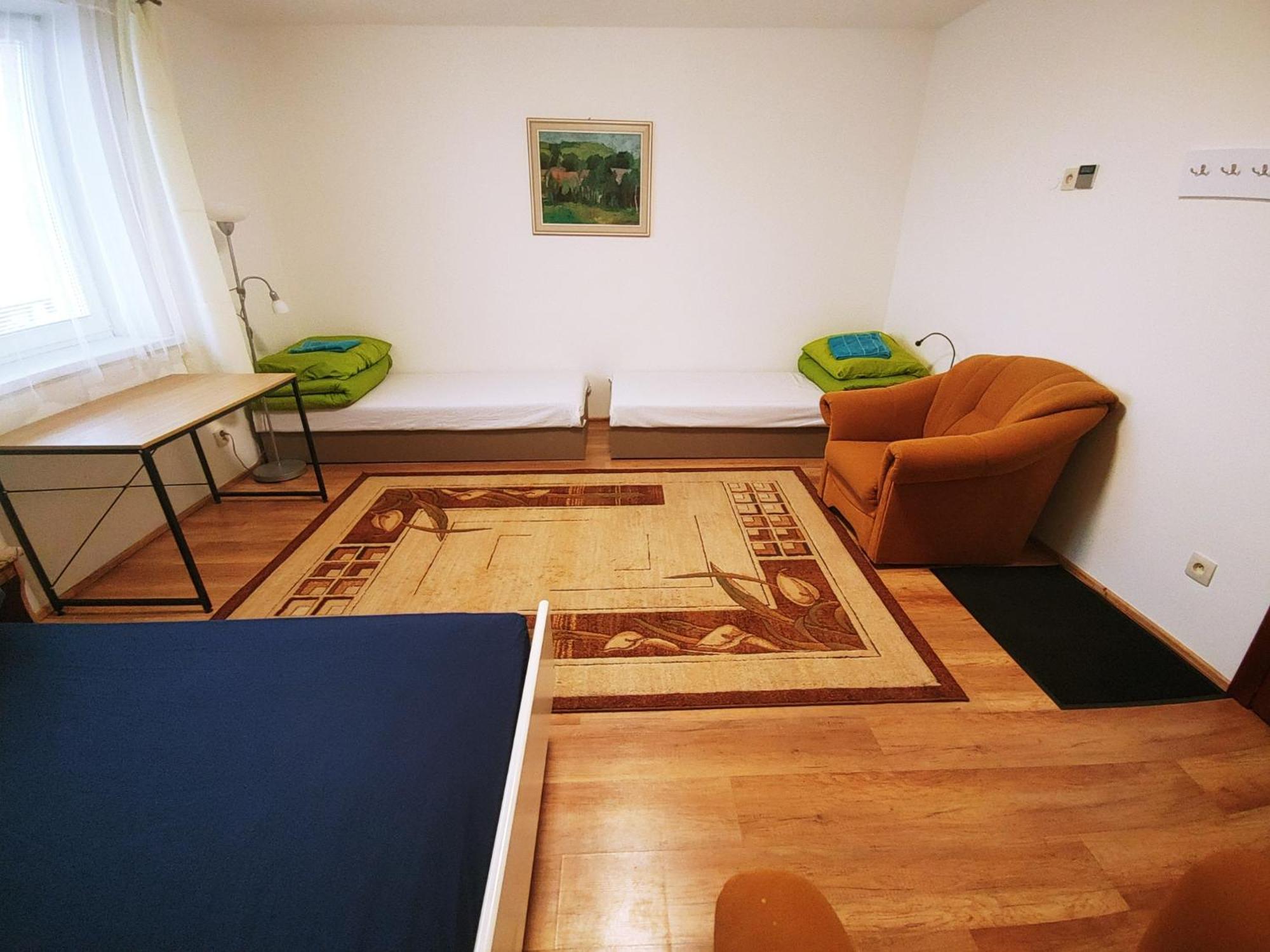 Piano Studio Huncovce Zewnętrze zdjęcie