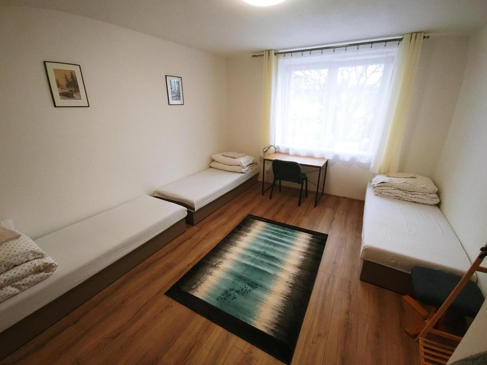 Piano Studio Huncovce Zewnętrze zdjęcie