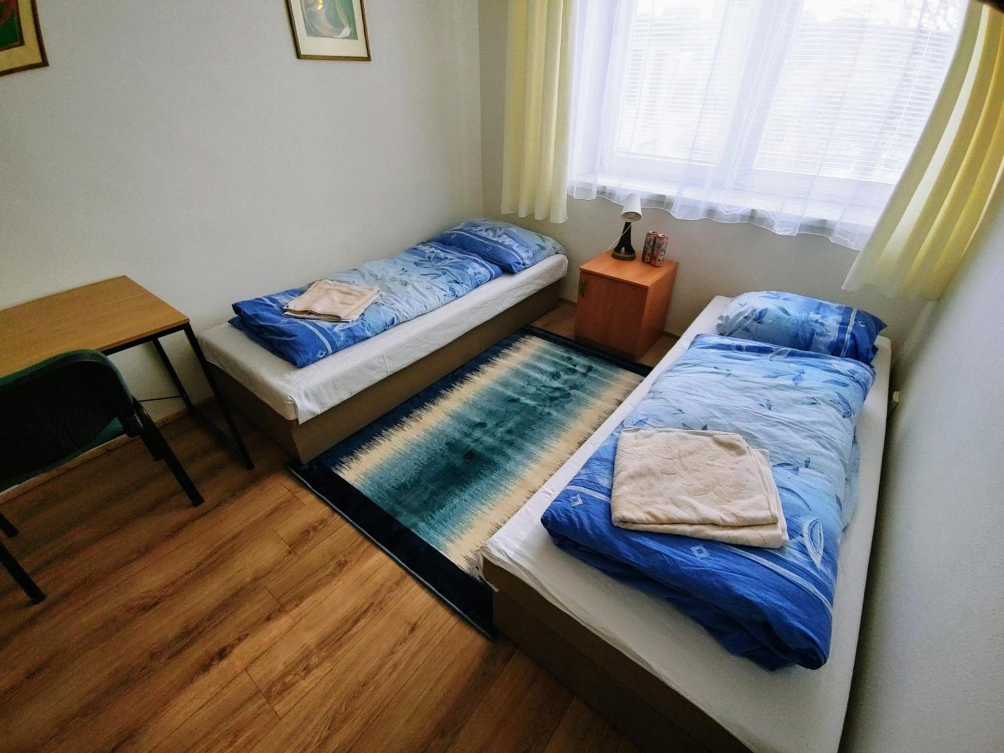Piano Studio Huncovce Zewnętrze zdjęcie