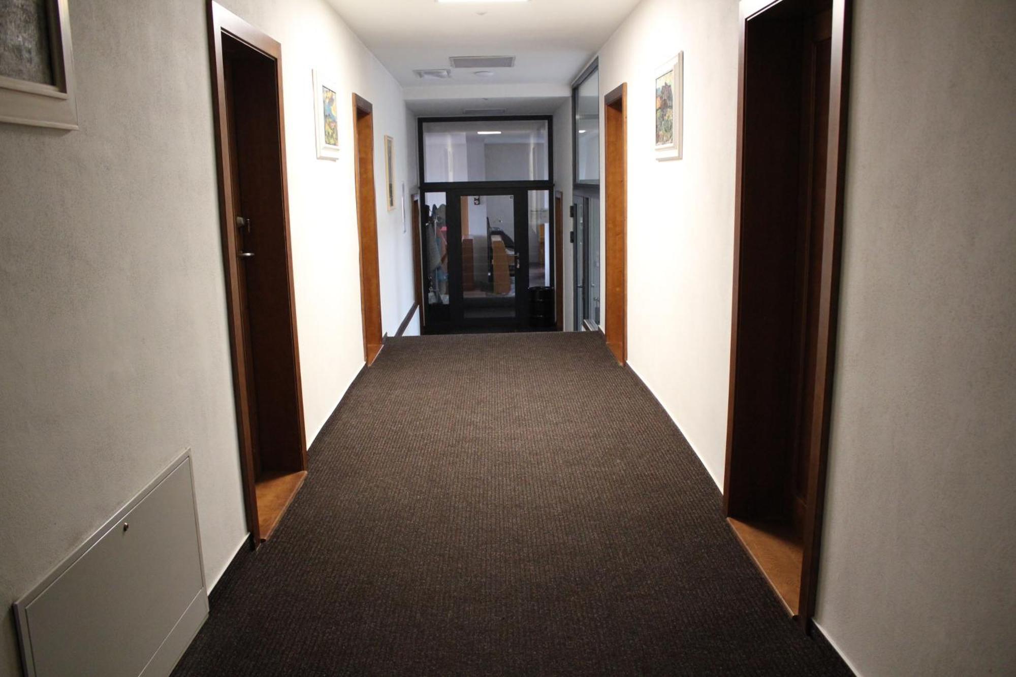 Piano Studio Huncovce Zewnętrze zdjęcie