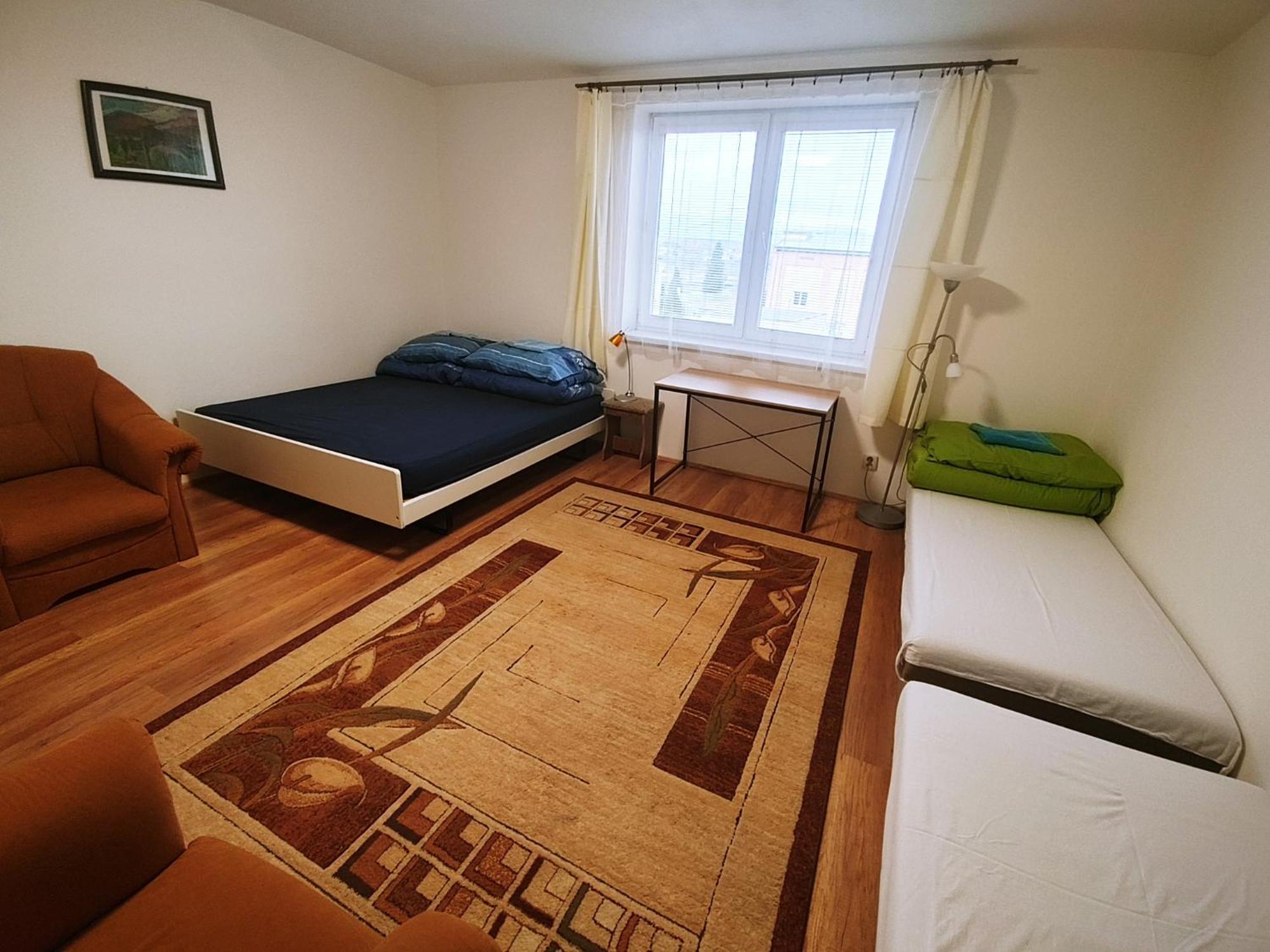 Piano Studio Huncovce Zewnętrze zdjęcie