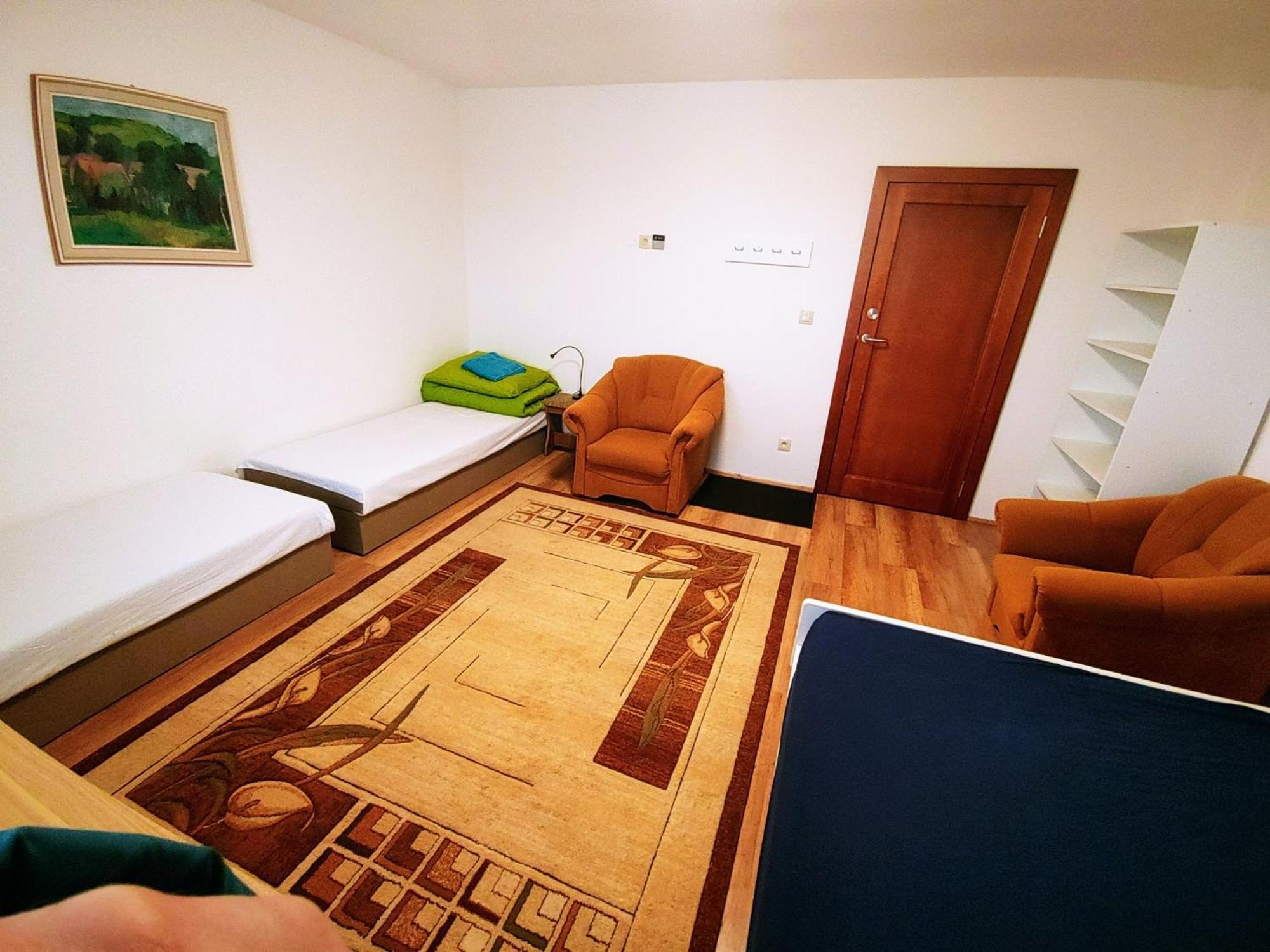Piano Studio Huncovce Zewnętrze zdjęcie