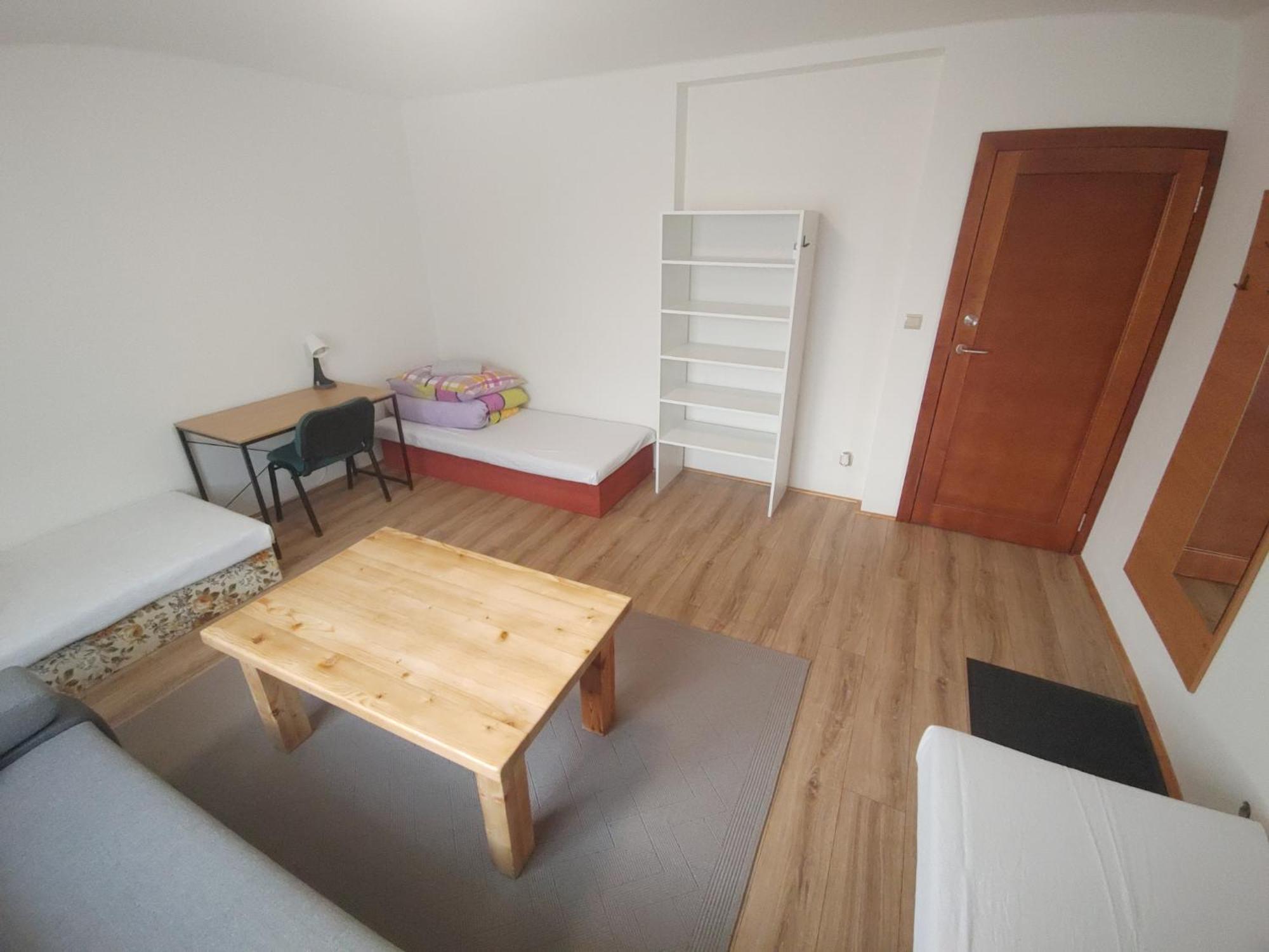 Piano Studio Huncovce Zewnętrze zdjęcie
