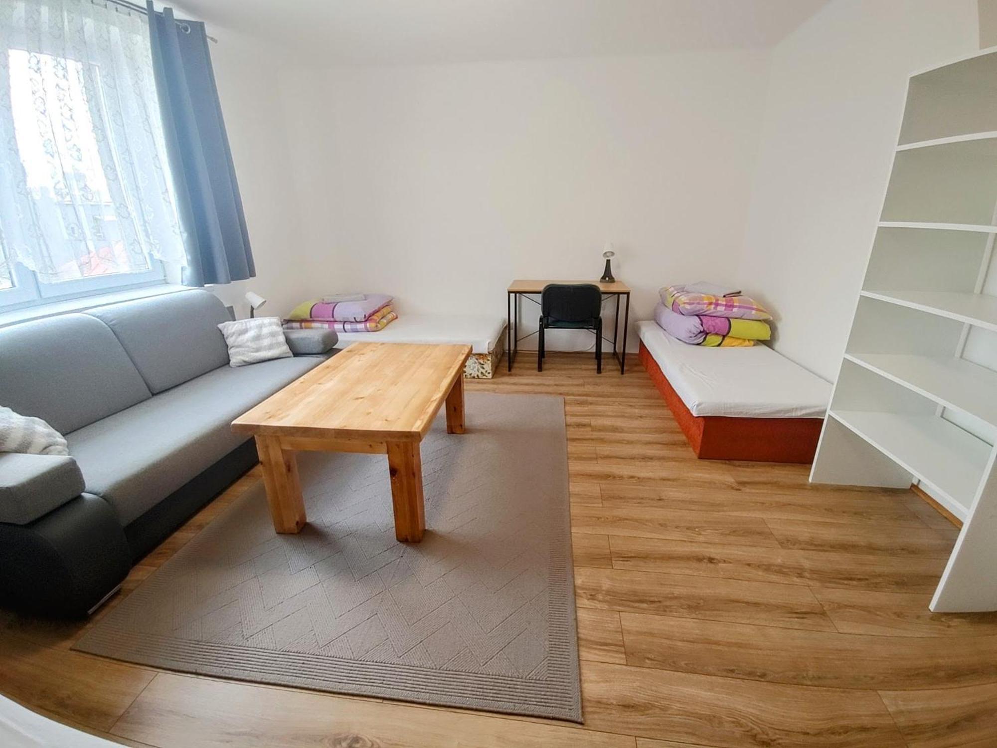 Piano Studio Huncovce Zewnętrze zdjęcie