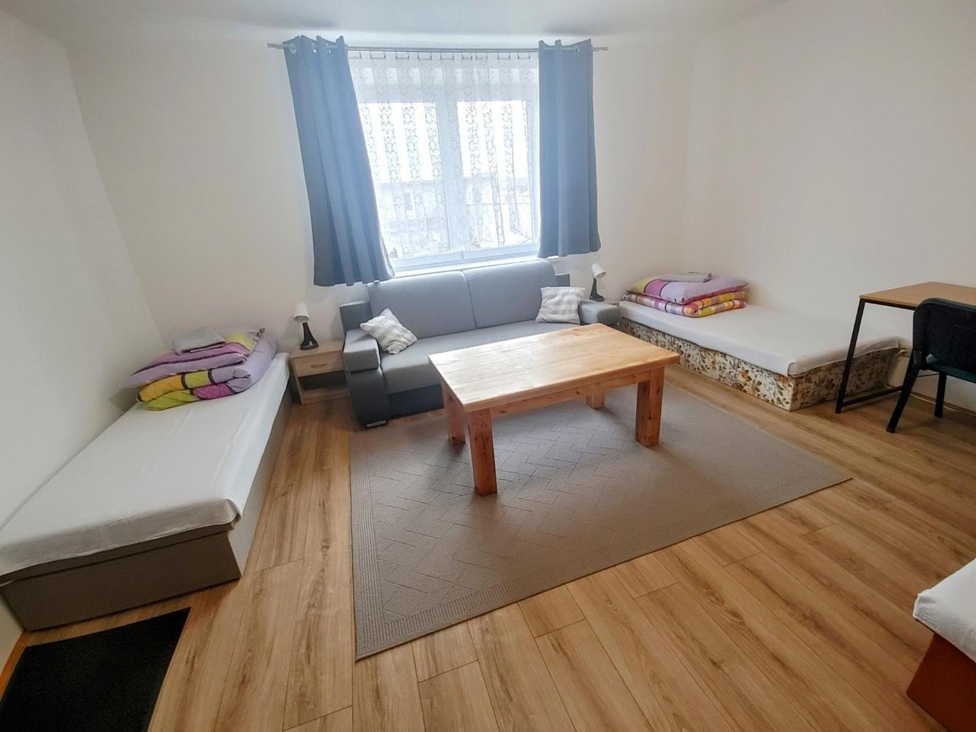 Piano Studio Huncovce Zewnętrze zdjęcie
