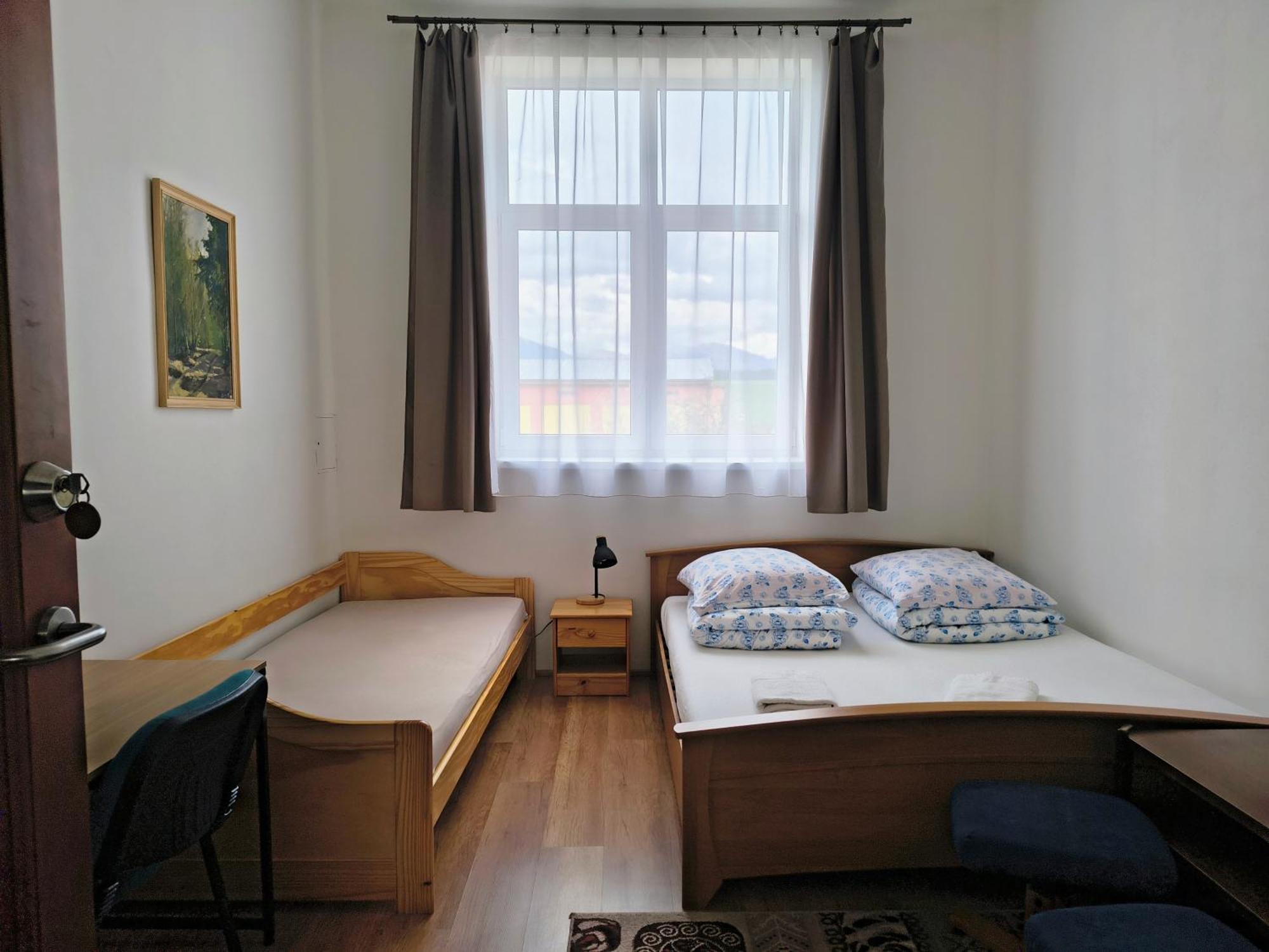 Piano Studio Huncovce Zewnętrze zdjęcie