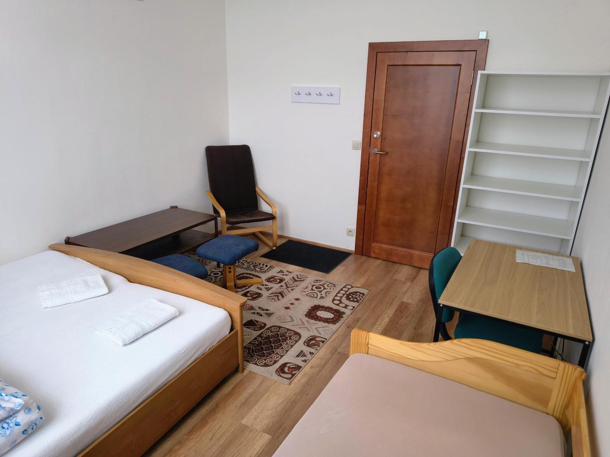 Piano Studio Huncovce Zewnętrze zdjęcie